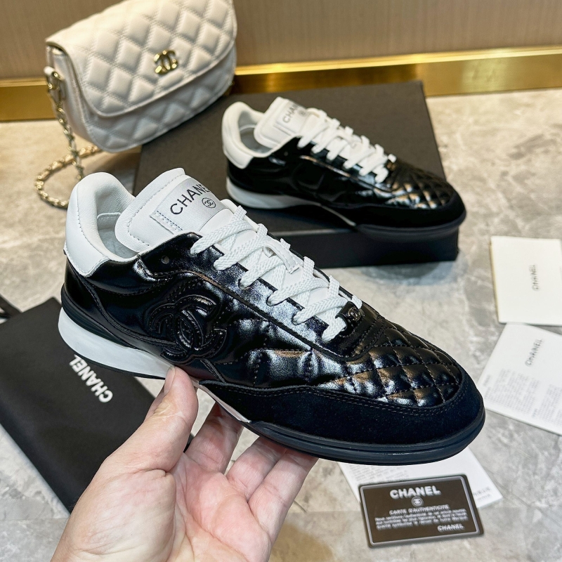 Chanel Sneakers